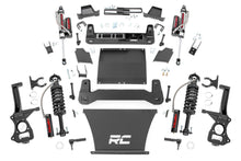 Load image into Gallery viewer, 4 Inch Lift Kit | AT4/Trailboss | Vertex | Chevy/GMC Sierra 1500 (19-24)/Silverado 1500 (19-24) 