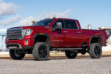 Load image into Gallery viewer, 5 Inch Lift Kit | NTD | Vertex Shocks | Chevy/GMC 2500HD (20-24)