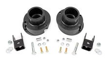 Load image into Gallery viewer, 2.5 Inch Leveling Kit | Ram 2500 (14-24)/3500 (13-24) 4WD