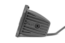 Load image into Gallery viewer, 2 Inch Black Series LED Light Pods | Spot | Square | Cool White DRL