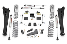 Load image into Gallery viewer, 5 Inch Lift Kit | Diesel | Dual Rate Coils | V2 | Ram 2500 4WD (2014-2018)