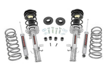 Load image into Gallery viewer, 2 Inch Lift Strut Kit | Ford Maverick 4WD (2022-2024)