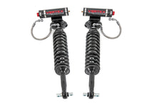 Load image into Gallery viewer, Vertex 2.5 Adjustable Coilovers | Front | 6" | Chevy Silverado 1500 (19-24)