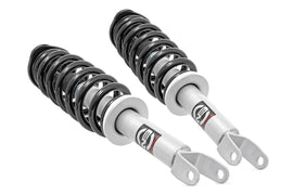 N3 Leveling Struts | 2.5 Inch | Loaded Strut | Ram 1500 4WD (2010-2011)