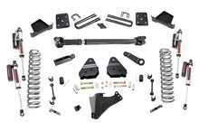 Load image into Gallery viewer, 4.5 Inch Lift Kit | FR D/S | Vertex | Ford F-250/F-350 Super Duty 4WD (17-22)