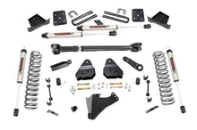 Load image into Gallery viewer, 6 Inch Lift Kit | No OVLDS | D/S | V2 | Ford F-250/F-350 Super Duty (17-22)