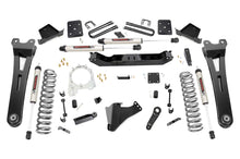Load image into Gallery viewer, 6 Inch Lift Kit | R/A | OVLDS | V2 | Ford F-250/F-350 Super Duty 4WD (17-22)