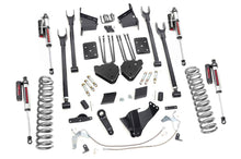 Load image into Gallery viewer, 6 Inch Lift Kit |4-Link | No OVLD | Vertex | Ford F-250 Super Duty 4WD (15-16)