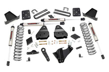 Load image into Gallery viewer, 4.5 Inch Lift Kit | No OVLD | V2 | Ford F-250 Super Duty 4WD (2015-2016)