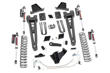 Load image into Gallery viewer, 6 Inch Lift Kit | Diesel | Radius Arm | Vertex | Ford F-250 Super Duty (15-16)