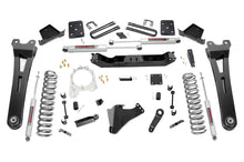 Load image into Gallery viewer, 6 Inch Lift Kit | Radius Arm | No OVLD | Ford F-250/F-350 Super Duty (17-22)