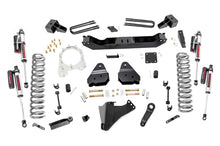 Load image into Gallery viewer, 4.5 Inch Lift Kit | Dually| Vertex | Ford F-350 Super Duty 4WD (2017-2022)