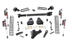 Load image into Gallery viewer, 4.5 Inch Lift Kit | DRW | FR D/S | Vertex | Ford F-350 Super Duty 4WD (17-22)