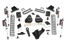 Load image into Gallery viewer, 4.5 Inch Lift Kit | No OVLD | Vertex | Ford F-250 Super Duty 4WD (2015-2016)