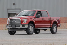 Load image into Gallery viewer, 2 Inch Lift Kit | Alum Spacer | Ford F-150 2WD/4WD (2014-2020)