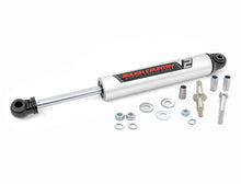 Load image into Gallery viewer, V2 Steering Stabilizer | Ram 2500/3500 4WD (2010-2012)