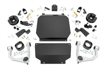 Load image into Gallery viewer, 3.5 Inch Lift Kit | Toyota Tundra 4WD (2022-2024)