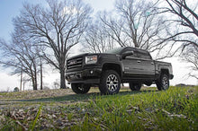 Load image into Gallery viewer, 5 Inch Lift Kit | Magneride | Cast Steel | GMC Sierra 1500 Denali 4WD (14-18)