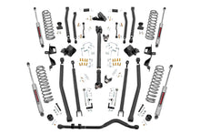 Load image into Gallery viewer, 4 Inch Lift Kit | Long Arm | Jeep Wrangler Unlimited 4WD (2018-2023)