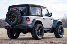 Load image into Gallery viewer, 3.5 Inch Lift Kit | Adj Lower | FR D/S | Vertex | Jeep Wrangler JL 4WD (18-23)