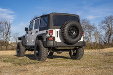 Load image into Gallery viewer, 3.25 Inch Lift Kit | V2 | Jeep Wrangler Unlimited 2WD/4WD (2007-2018)