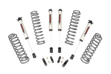 Load image into Gallery viewer, 2.5 Inch Lift Kit | Coils | V2 | Jeep Wrangler JK 4WD (2007-2018)