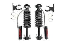 Load image into Gallery viewer, Vertex 2.5 Reservoir Coilovers | Front | 5.5-6.5" | Ford F-150 4WD (14-26)