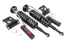 Load image into Gallery viewer, Vertex 2.5 Reservoir Coilovers | Front | 6" | Toyota Tundra 4WD (2007-2021)
