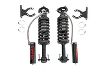 Load image into Gallery viewer, Vertex 2.5 Reservoir Coilovers | Front | 3" | Ford F-150 4WD (2014-2026)