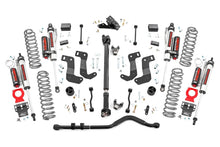 Load image into Gallery viewer, 3.5 Inch Lift Kit | C/A Drop | FR D/S | Vertex | Jeep Wrangler JL Rubicon (18-24)