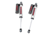 Load image into Gallery viewer, Vertex 2.5 Reservoir Rear Shocks | 0-3.5" | Ford F-150 4WD (2015-2026)