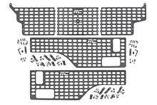 Load image into Gallery viewer, Molle Panel Kit | Combo | Bed | Jeep Gladiator JT 4WD (2020-2025)
