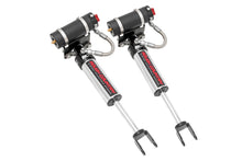 Load image into Gallery viewer, Vertex 2.5 Adjustable Front Shocks | 3.5" | Chevy/GMC 2500HD (20-24)