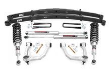 Load image into Gallery viewer, 3.5 Inch Lift Kit | UCA | N3 Struts | Toyota Tacoma 4WD (2005-2023)