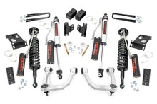 Load image into Gallery viewer, 3.5 Inch Lift Kit | UCA | Vertex | Toyota Tacoma 2WD/4WD (2005-2023)