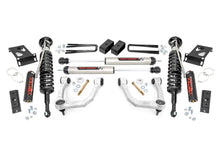 Load image into Gallery viewer, 3.5 Inch Lift Kit | UCA | Vertex/V2 | Toyota Tacoma 4WD (2005-2023)
