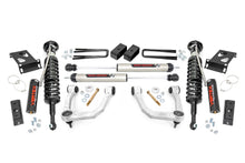 Load image into Gallery viewer, 3.5 Inch Lift Kit | UCA | Vertex/V2 | Toyota Tacoma 2WD/4WD (2005-2023)