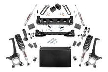 Load image into Gallery viewer, 6 Inch Lift Kit | N3 Struts | Toyota Tundra 4WD (2016-2021)