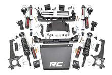 Load image into Gallery viewer, 6 Inch Lift Kit | Vertex | Toyota Tacoma 2WD/4WD (2016-2023)