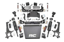 Load image into Gallery viewer, 6 Inch Lift Kit | Vetex/V2 | Toyota Tacoma 2WD/4WD (2016-2023)
