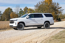 Load image into Gallery viewer, 2 Inch Lift Kit | GMC Yukon/Yukon XL 1500 4WD (2021-2024)