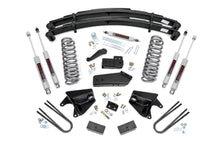 Load image into Gallery viewer, 6 Inch Lift Kit | RR Springs | Ford Bronco/F-150 4WD (1980-1996)