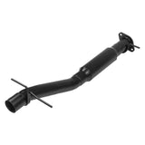 Fits 2019-2024, 2026 RAM 1500 (New body) 5.7L Hemi engine. - Aggressive Sound