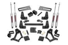 Load image into Gallery viewer, 4-5 Inch Lift Kit | Toyota 4Runner (86-89)/Truck Ext Cab (86-95) 