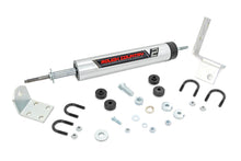 Load image into Gallery viewer, V2 Steering Stabilizer | 0-3 Inch Lift | Chevy/GMC 1500 Truck/Tahoe/Yukon 4WD