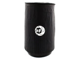 AFE PRE-FILTER BLACK