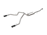 S/S EXHAUST 15-20 F150