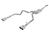 S/S EXHAUST 19-25 GM 1500 4.3/5.3L