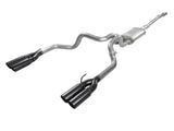 S/S EXHAUST 19-25 GM 1500 5.3L