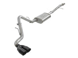S/S EXHAUST 19-25 GM 1500 4.3/5.3L